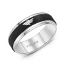 Prsten POLICE Halo PEAGF0035805