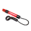Fox Black Label Slik Bobbin Červený