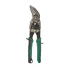 Nožnice na plech pravé vyhnuté prevodové FatMax® 250mm do 1,2mm STANLEY 2-14-568