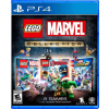 LEGO Marvel Collection (PS4)