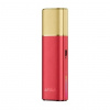 VooPoo Argus Klyc Pod 1350 mAh Red & Gold 1 ks