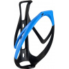 Specialized Rib Cage II - matte black/sky blue uni