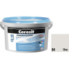 Škárovacia hmota CERESIT CE 40 Aquastatic 2 kg 04 silver