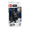LEGO STAR WARS ČELOVÁ BATERKA DARTH VADER LGL HE3