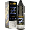Zeus Juice Salt - Adonis (Malina, jahoda) 10ml 20mg Malina, jahoda
