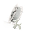 FILAFLEX tlačová struna 82A 1,75mm Clear 0,5 kg Recreus
