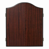 Winmau Kabinet Plain Rosewood