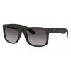 Ray-ban RB4165 Justin 601/8G Veľ. 55