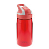 Fľaša tritán Laken Summit 450 ml - červená
