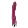 Satisfyer Spinning Vibe 1 Red