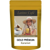 Latino Café Instant Gold Karamel, variant Gold instant 200 g