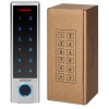 ORNO CODE LOCK OR-ZS-826 s čítačkou odtlačkov prstov a bluetooth TUYA