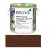 Osmo Holz Ochranná olejová lazura OSMO ( 703 Mahagon) 0,75 L