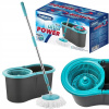 Vedro a rotačný mop Praktyczna Eva Ultra Power 16 cm