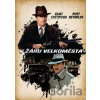 V žáru velkoměsta DVD