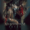Ad Infinitum - Abyss / Digisleeve [CD]