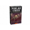 Mindok Úniková hra Poklad v múzeu