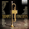 TRUMPET CONCERTOS (10CD) (BRILLIANT CLASSICS)