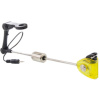 CARP EXPERT - Swinger s ramenom Deluxe LED Žltý