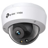 TP-LINK VIGI C250(2.8mm), Exteriérová bezpečnostná IP 3K Network kamera