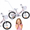 Bicykel VIKAS Misty 16