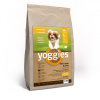 Yoggies mini Monoproteinové s krůtím masem a jáhly 5 kg dárek Kostičky masové 10ks