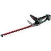 Metabo HS 18 LTX 55 Aku nožnice na živý plot (18V/2x2,0Ah) 601718500