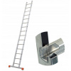 Rebrík - Krause Sibilo Ladder 1x15 5,25 m 129123 (Rebrík - Krause Sibilo Ladder 1x15 5,25 m 129123)