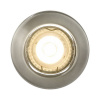Nordlux Canis 2700K 230lm 5-kit (nikl) kov, plast IP20 49310155