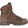 LOWA topánky BREACHER N GTX MID DARK BROWN veľkosť 44,5 / UK10 / US11