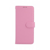 Puzdro TopQ Realme 9 knižkové svetlo ružové s prackou 75753