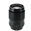 Fujifilm XF90MM F2 LM WR black
