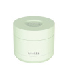 Quokka Whim, Nerezová termonádoba na jedlo Pastel Green, 360ml, 40016
