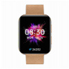 Garett Smartwatch GRC MAXX Gold steel (MAXX_GLD_STL)