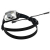 Svetlomet LEDLENSER HF6R Core White