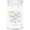 Yankee Candle White Gardenia signature 567 g