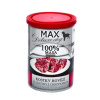 Sokol Falco MAX deluxe kocky hovädzej svaloviny s chrupavkou 400 g