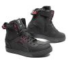 Boty REBELHORN VANDAL BLACK/PINK 39