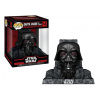 Funko Pop! Star Wars Dark Side Darth Vader on Throne 745