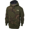 Daiwa Mikina Carp Camo Hoodie