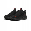 Pánske športové topánky Puma SOFTRIDE CARSON FRESH 31015504 čierne 45