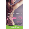 E-kniha Jasmína - Anna Szafrańska
