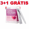 BIOPHARMA Nórsky kolagén 25 x 5 g MEGA PACK 3+1 grátis - VÝPADOK