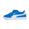 Detské športové topánky Puma Smash 3.0 V2 Buck 365184 50 na suchý zips veľkosť 24