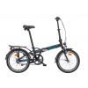 LIBERTY Skládací kolo PHOENIX 3spd 20