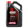 MOTUL Motorový olej 113158