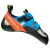 LA SPORTIVA Otaki blue/flame - 45
