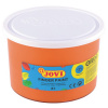 Jovi Prstové farby 500 ml oranžová