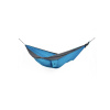 Hamaka Ticket To The Moon King Size Hammock Aqua/Dark Grey