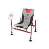 Delphin Kreslo Atoma RaceBASE